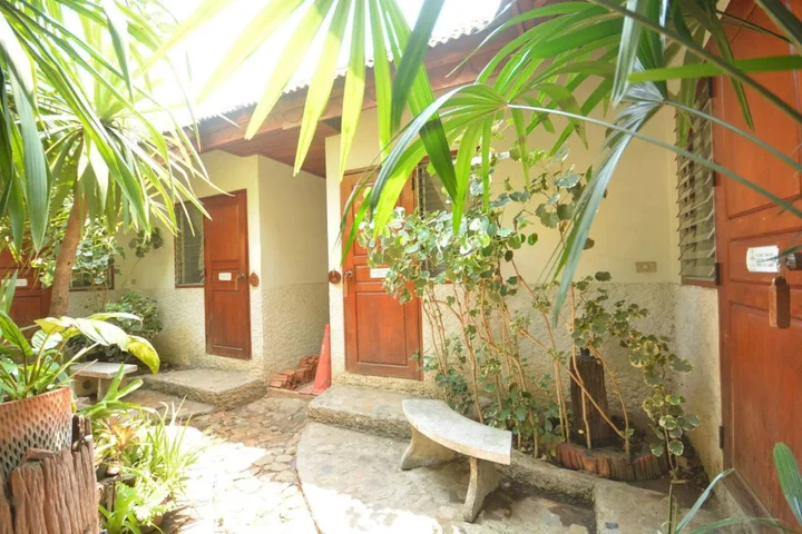 Паи: Abodaya Guesthouse