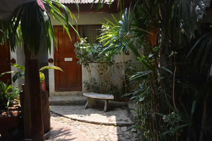 Паи: Abodaya Guesthouse