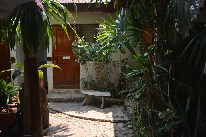 Паи: Abodaya Guesthouse