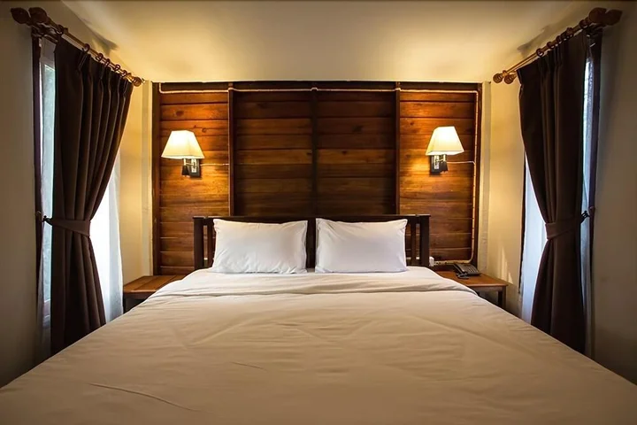 Краби: Orange Tree House - Ao Nang