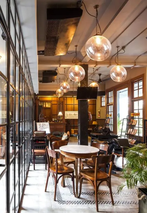 Бангкок: Bangkok Publishing Residence