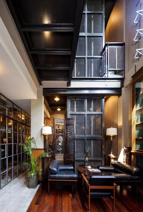Бангкок: Bangkok Publishing Residence