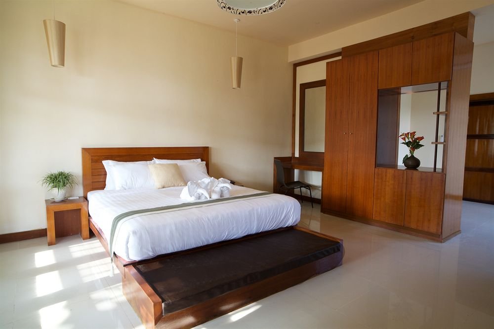 Краби: Nantra Coco Beach Resort