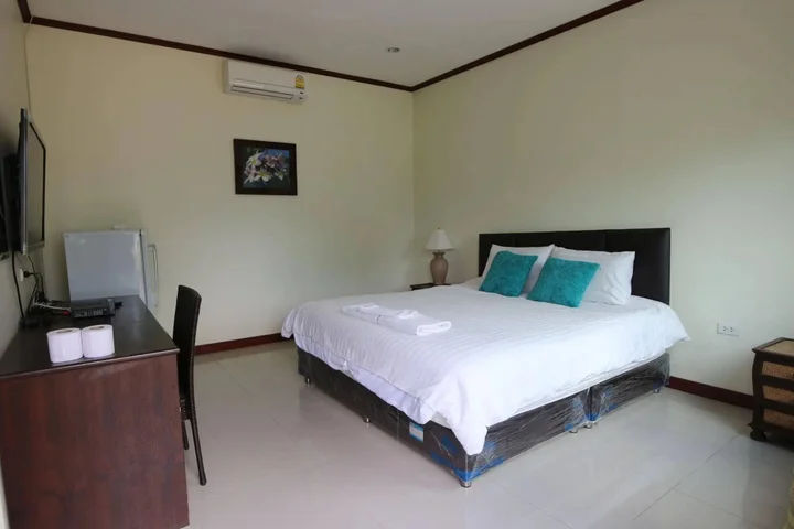 Паттайя: Ponderosa Resort