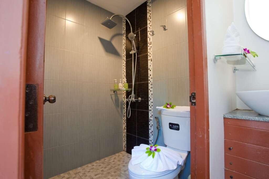 Ампхава: Ardea Resort Pool Villa