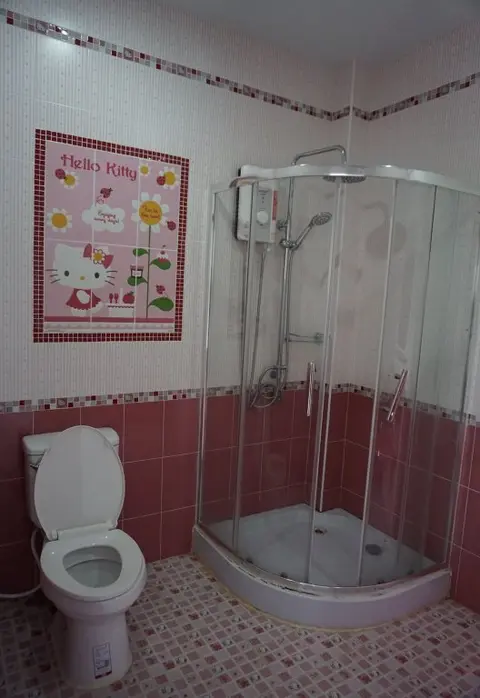 Кхонкэн: Baan Suan Siriphon Resort