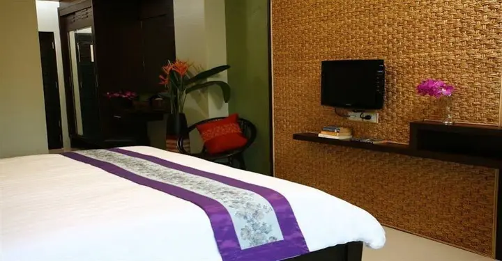 Самуи: Lamoon Lamai Guesthouse