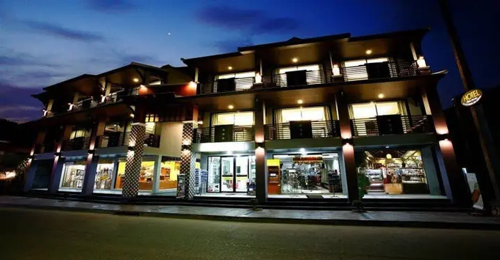 Самуи: Lamoon Lamai Guesthouse