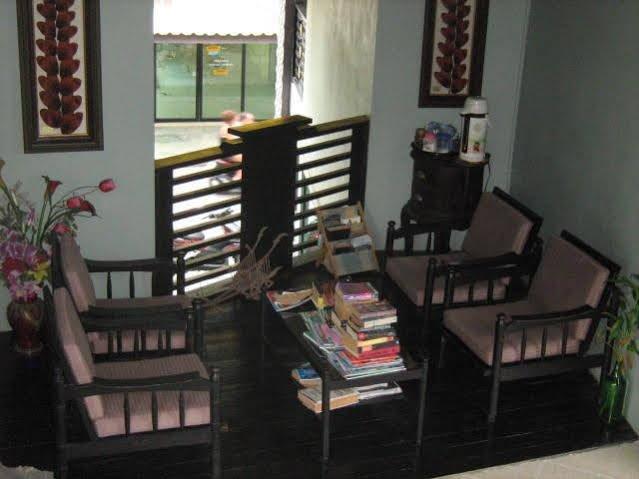 Самуи: Lamoon Lamai Guesthouse