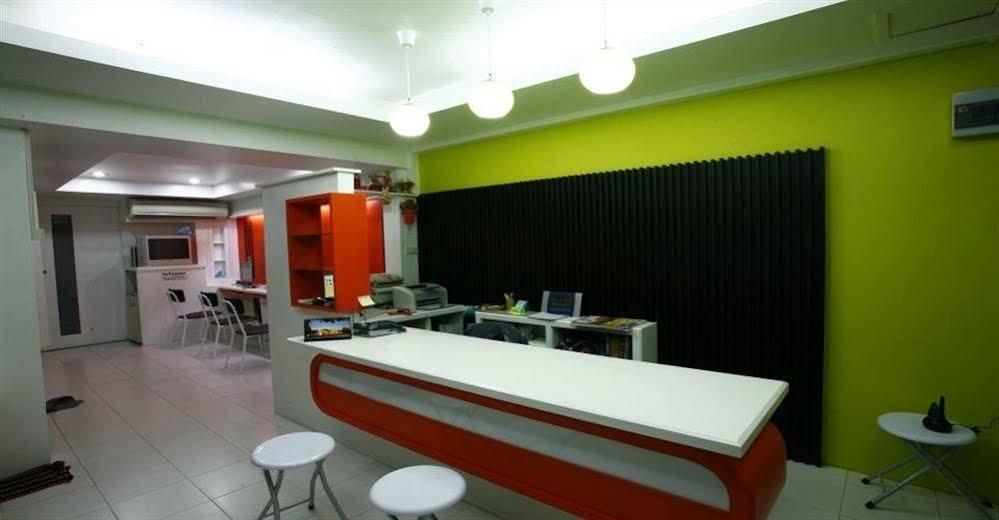 Самуи: Lamoon Lamai Guesthouse
