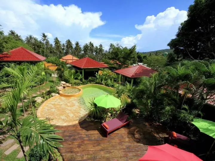 The Jade Cottages Koh Samui — фото 3