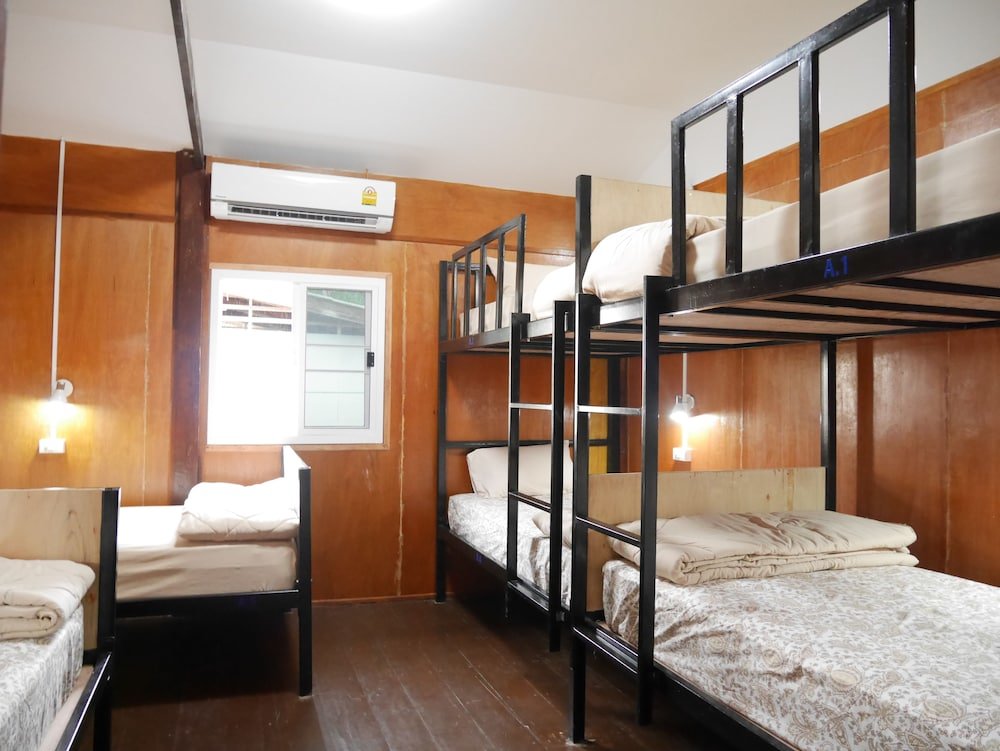 Ланта: Lanta Chaolay Hostel