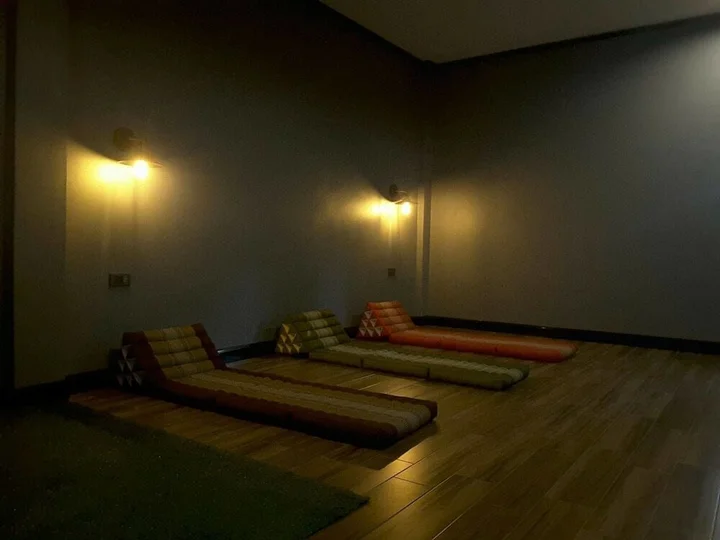 Ланта: Lanta Chaolay Hostel
