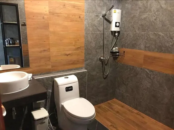 Ланта: Lanta Chaolay Hostel