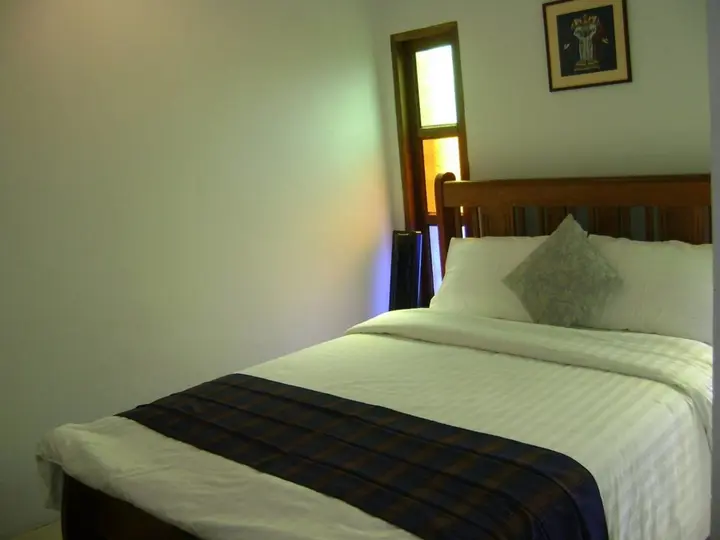 Чианг-Хан: Dai Heng Boutique Hotel