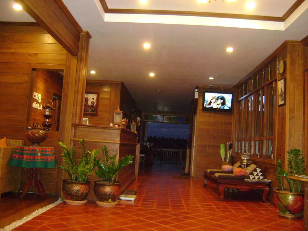 Dai Heng Boutique Hotel — фото 6