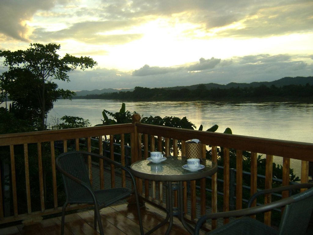 Чианг-Хан: Dai Heng Boutique Hotel