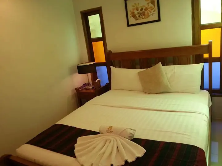 Чианг-Хан: Dai Heng Boutique Hotel
