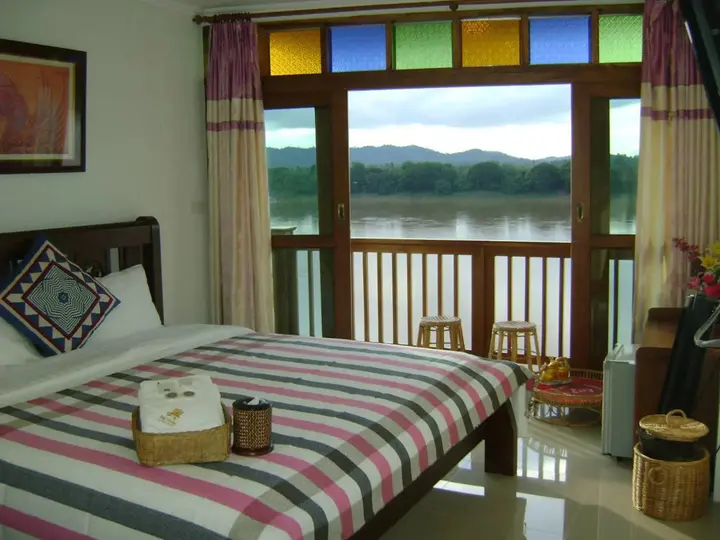 Чианг-Хан: Dai Heng Boutique Hotel