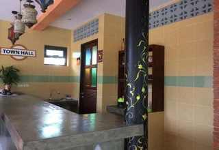 Такуа Па: At Bangsak Resort