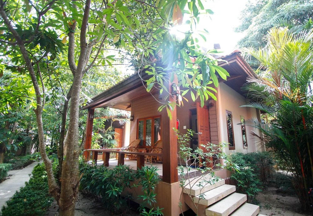 Банг-Сапхан: Baan Grood Arcadia Resort & Spa