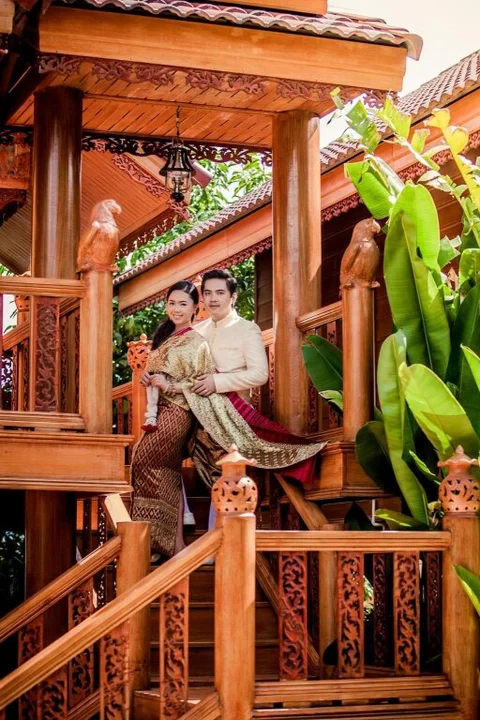 Тхаланг: Ruenthai Boutique