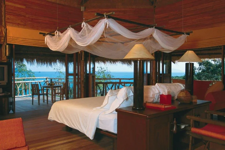 Муанг: Evason Phuket