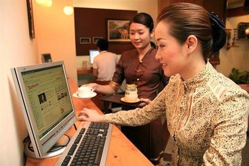 Си-Сават: River Kwai Hotel