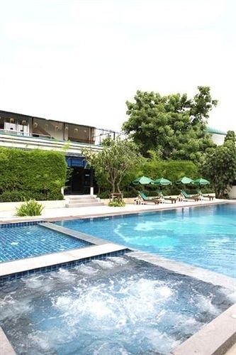 Си-Сават: River Kwai Hotel