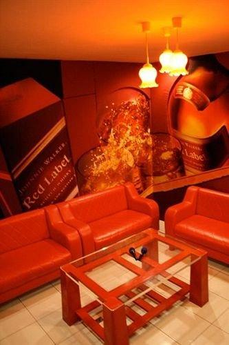 Си-Сават: River Kwai Hotel