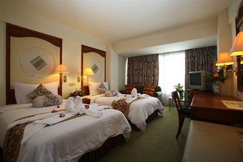 Си-Сават: River Kwai Hotel