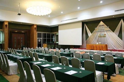 Си-Сават: River Kwai Hotel