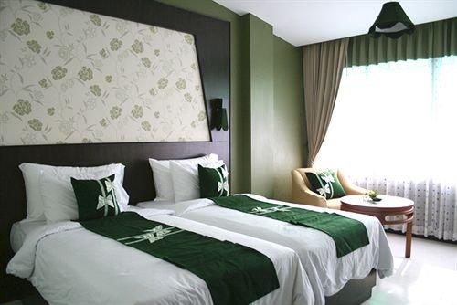 Си-Сават: River Kwai Hotel