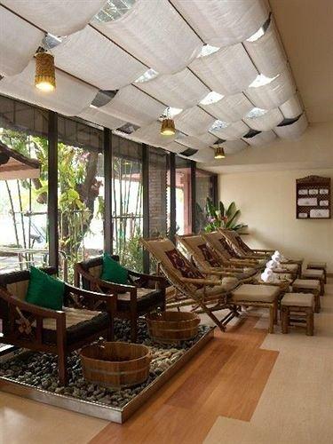 Си-Сават: River Kwai Hotel
