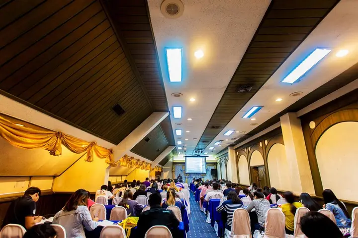 Пхитсанулок: Pailyn Hotel Phitsanulok