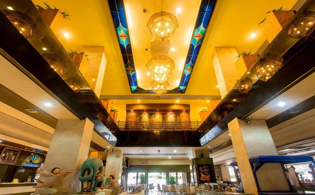 Пхитсанулок: Pailyn Hotel Phitsanulok