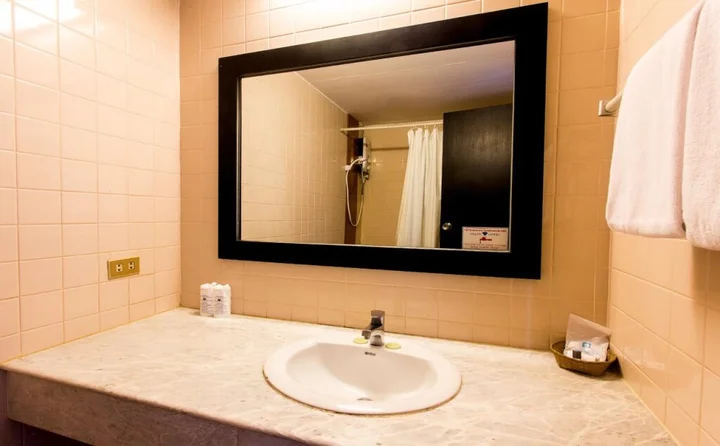 Пхитсанулок: Pailyn Hotel Phitsanulok