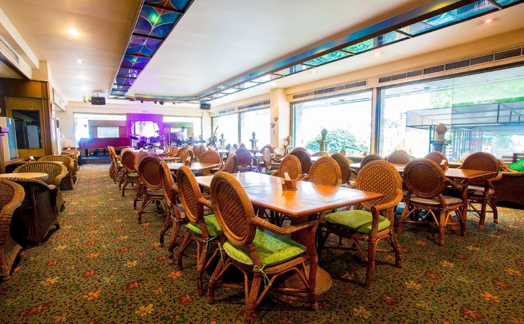 Пхитсанулок: Pailyn Hotel Phitsanulok