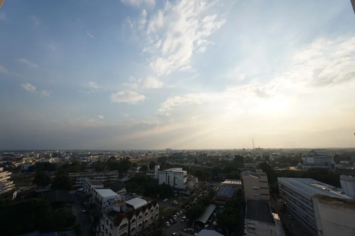 Пхитсанулок: Pailyn Hotel Phitsanulok
