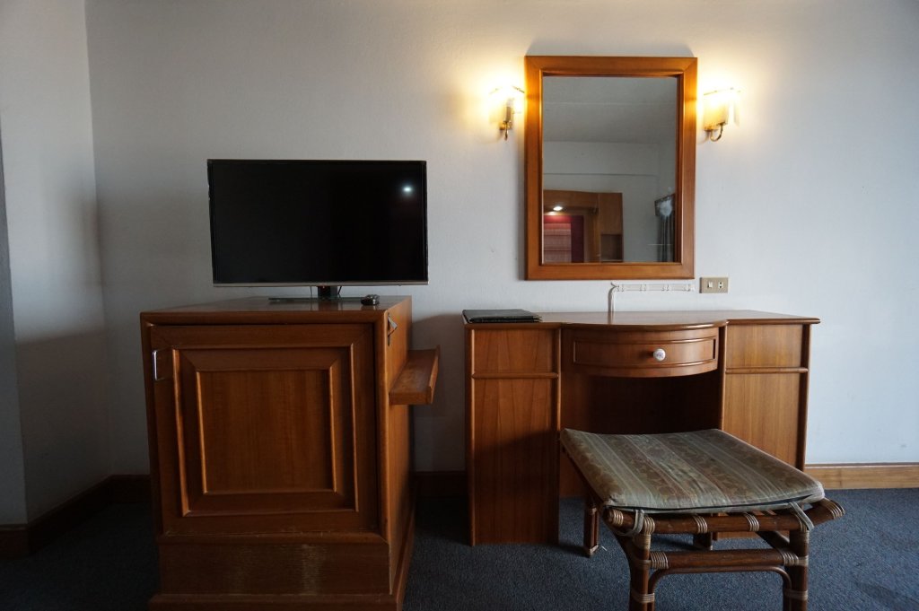 Пхитсанулок: Pailyn Hotel Phitsanulok