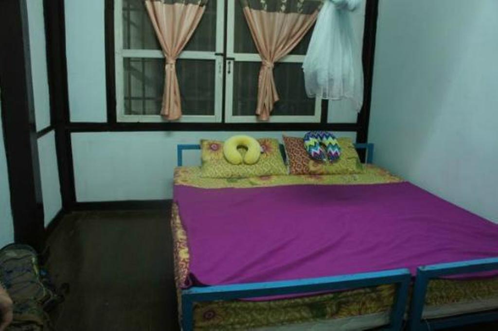 Чиангмай: Chok Dee Guesthouse