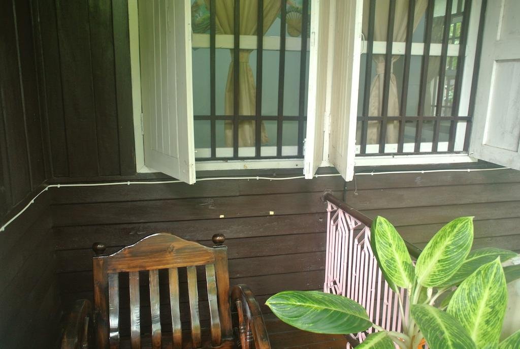 Чиангмай: Chok Dee Guesthouse