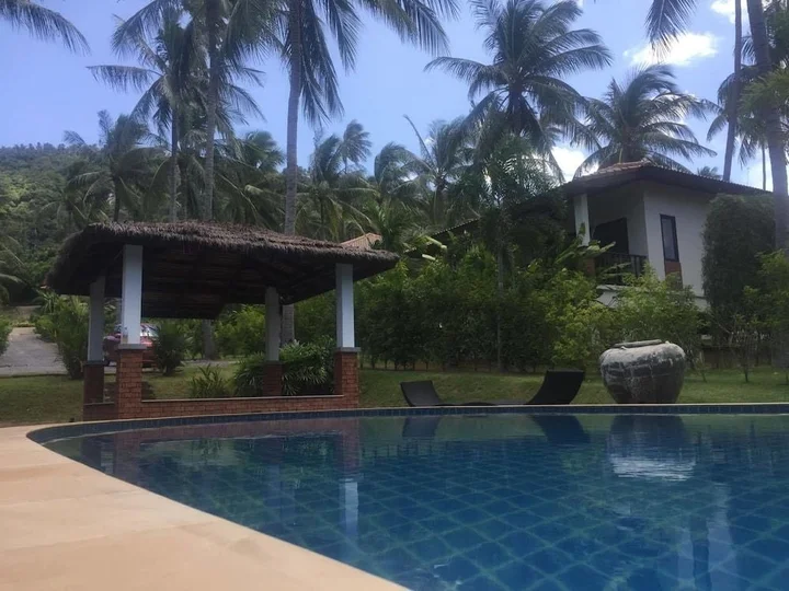 Самуи: Blue Coconut Residence