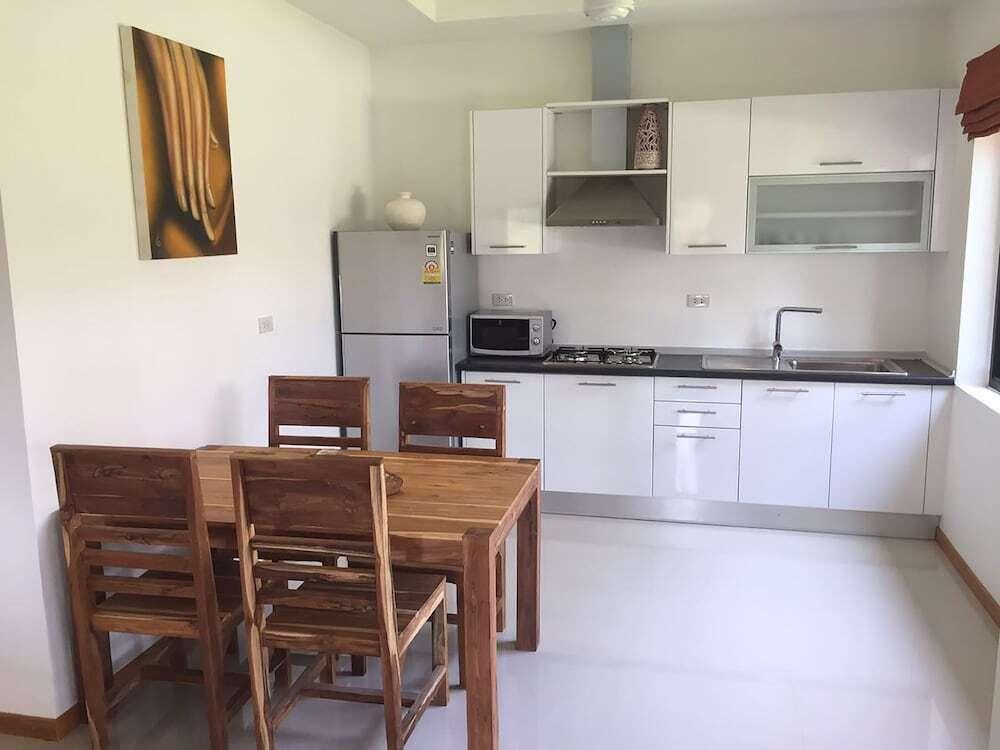 Самуи: Blue Coconut Residence