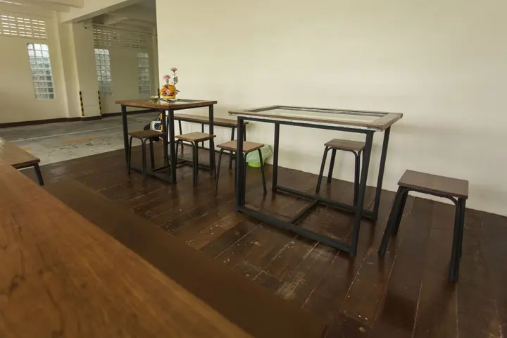Хатъяй: Kulasab Hotel