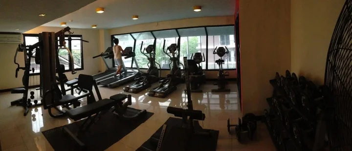 Нонтхабури: Max Pavillage Bangkok