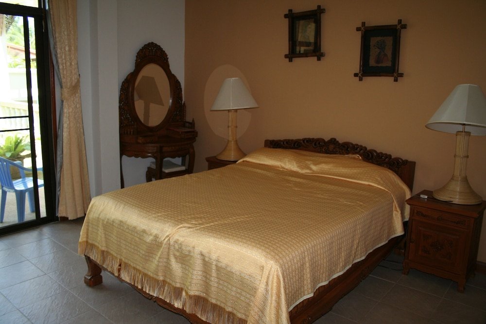 Хуахин: Long Beach Inn