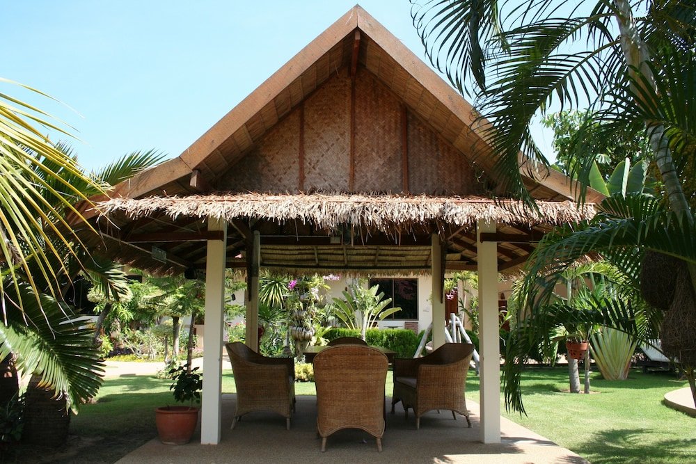 Хуахин: Long Beach Inn