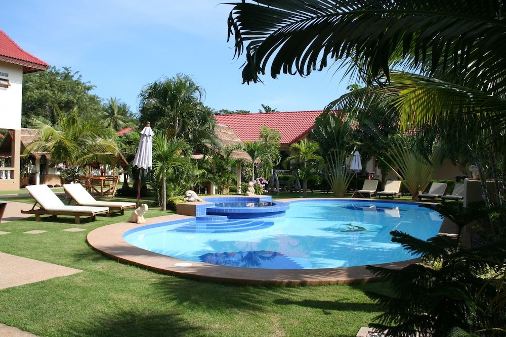 Хуахин: Long Beach Inn