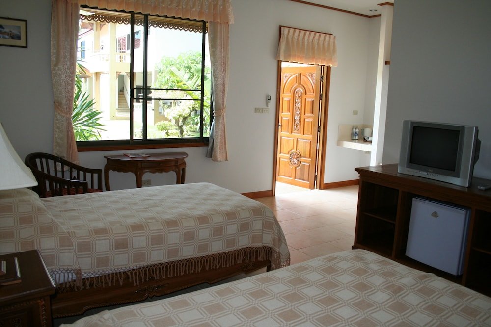 Хуахин: Long Beach Inn